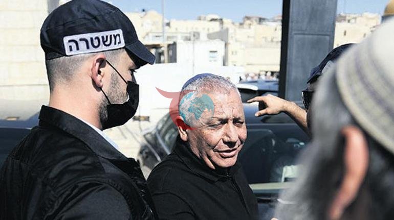 Netanyahu için tehlike çanları mı