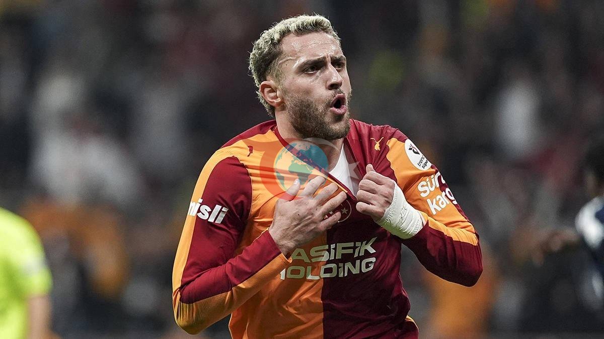 Barış Alper Yılmaz
