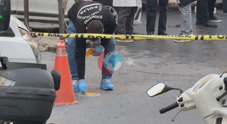 Eski eşi adına kayıtlı araçta öldürüldü Olay sonrası yaşananlar ortaya çıktı