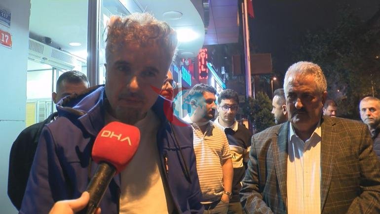Yağ aldırma ameliyatında eşini kaybetti Hastanede yaşananları tek tek anlattı