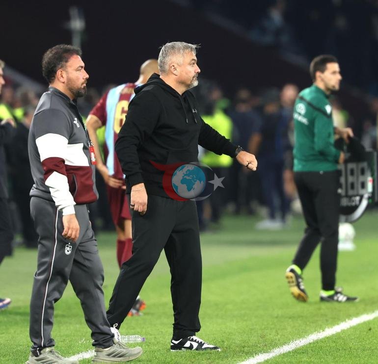 Trabzonspor, Avrupada tarih yazdı
