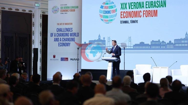 Bakan Bayraktar: Türkiyeyi enerjinin merkezi yapacağız