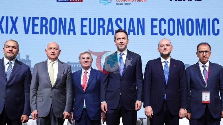 Bakan Bayraktar: Türkiyeyi enerjinin merkezi yapacağız