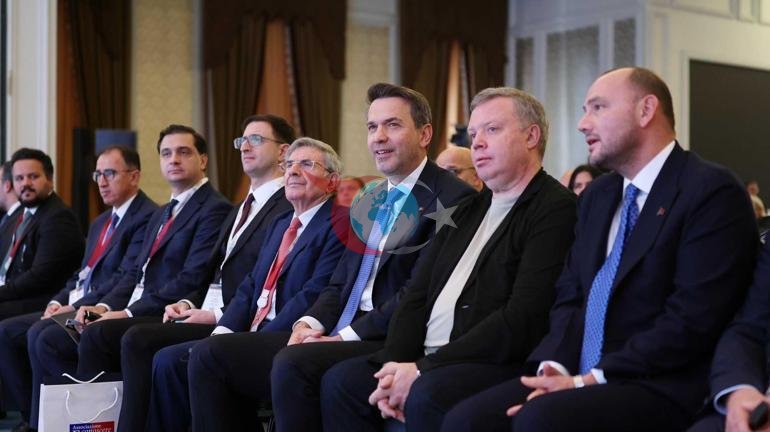 Bakan Bayraktar: Türkiyeyi enerjinin merkezi yapacağız