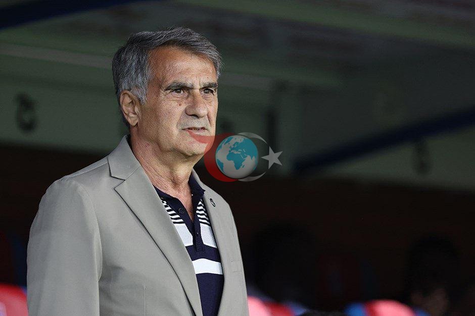 Şenol Güneş'ten Sergen Yalçın'ın Milli Takım Teknik Direktörlüğü kararına ilişkin değerlendirme