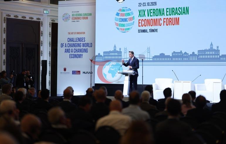 Bakan Bayraktar: Dünyanın enerjide belirsizliğe değil, güvenilir ortaklıklara ihtiyacı var