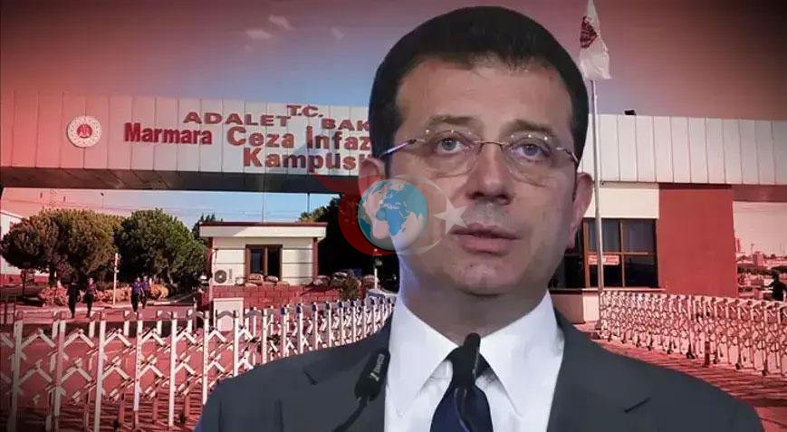 Ekrem İmamoğlu’nun Beylikdüzü Belediye Başkanlığı Dönemine İlişkin Görevi Kötüye Kullanma Davası Sürüyor