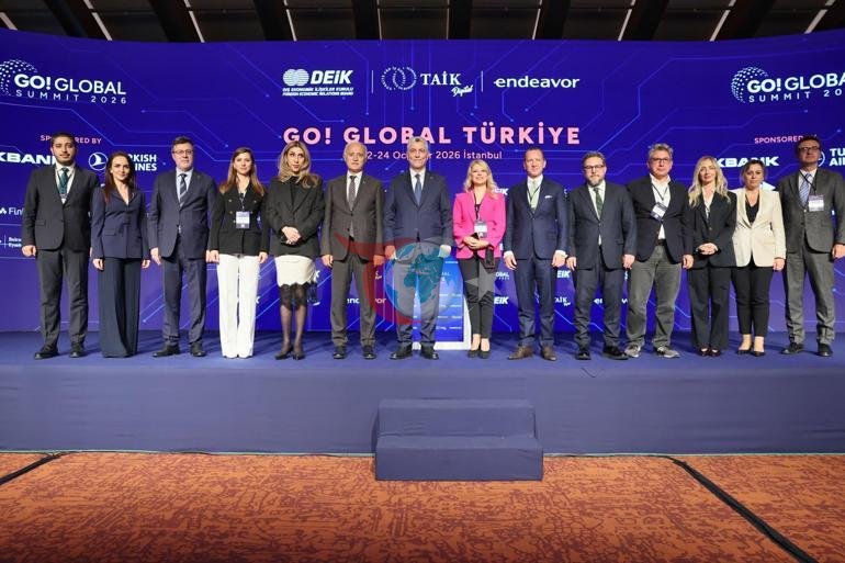 Bakan Bolat: Türkiye ile ABD arasındaki ticaret hacmi bu yıl 42 milyar doları aşacak