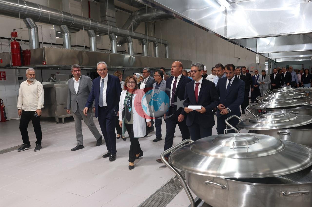Gaziantep Büyükşehir Belediyesi uygun fiyatlı et satışına başlıyor