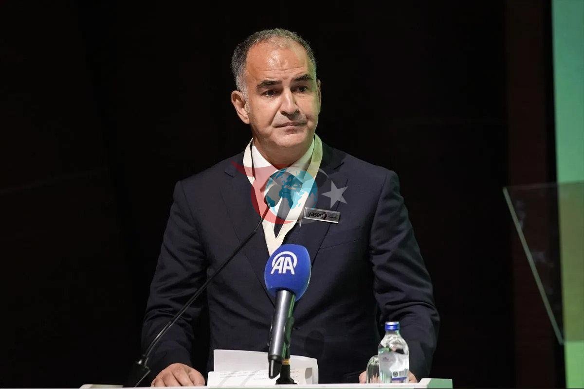 COP31'e Doğru Yatırım Zirvesi İstanbul'da Yeşil Dönüşüm Hedefleriyle Başladı