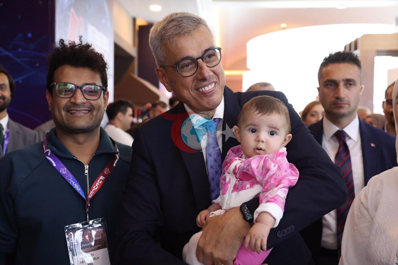 Sağlık Bakanı Memişoğlu: Türkiye hastane öncesi sağlık hizmetlerinde dünyaya örnek oluyor - görsel 4