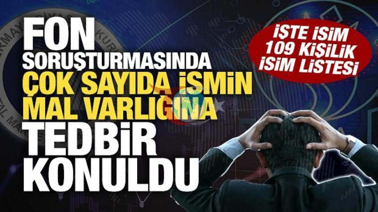 Astor Enerji ortaklarından fon soruşturmasında 5 milyar TL'lik gönüllü iade: Tedbirler kaldırıldı - görsel 2