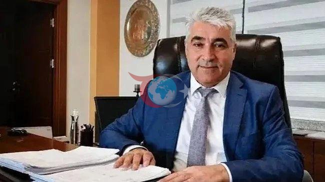 Astor Enerji Yönetim Kurulu Başkanı Feridun Geçgel