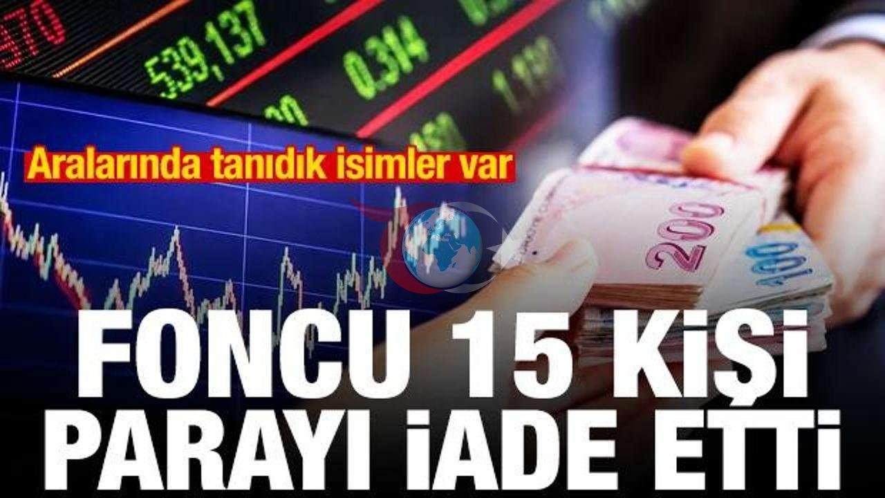 Astor Enerji ortaklarından fon soruşturmasında 5 milyar TL'lik gönüllü iade: Tedbirler kaldırıldı - görsel 6