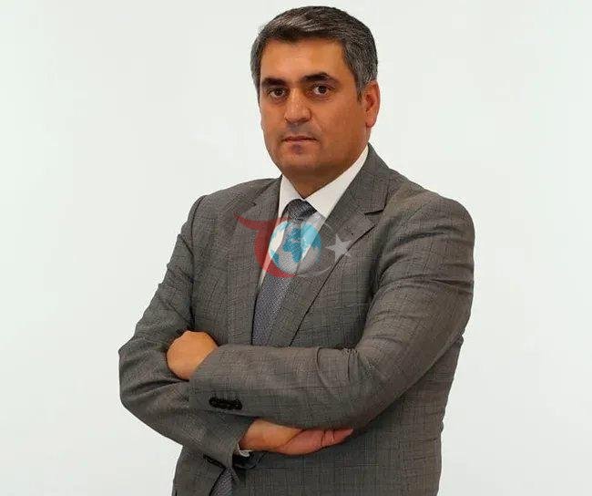 Enver Geçgel