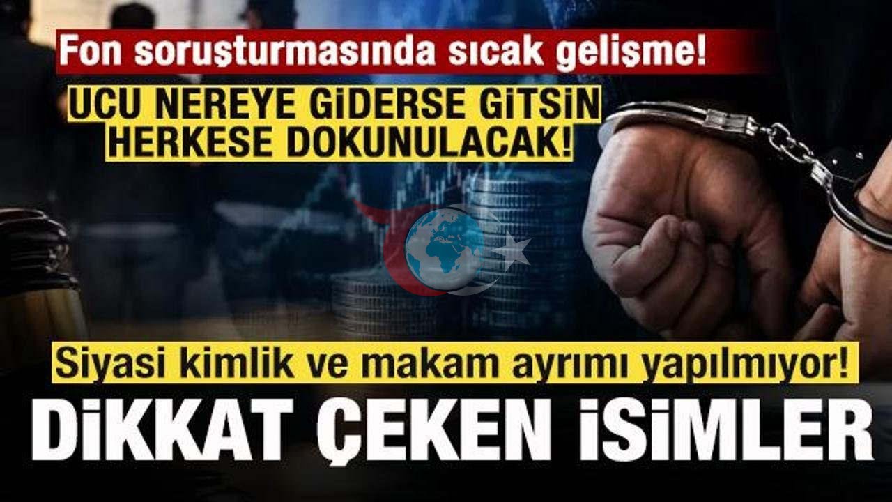 Astor Enerji ortaklarından fon soruşturmasında 5 milyar TL'lik gönüllü iade: Tedbirler kaldırıldı - görsel 8