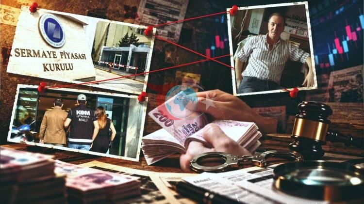 4 şirkete inceleme! Fon soruşturmasında 31 gözaltı: Dev holding patronu için karar