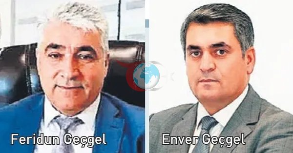 Astor Enerji ortakları Feridun ve Enver Geçgel TMSF hesabına 5 milyar TL ödeme yaptı