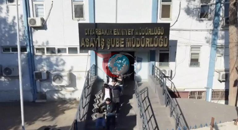 10 ilde ‘Patinaj’ operasyonu Hesaplardan çıkan para şaşırttı