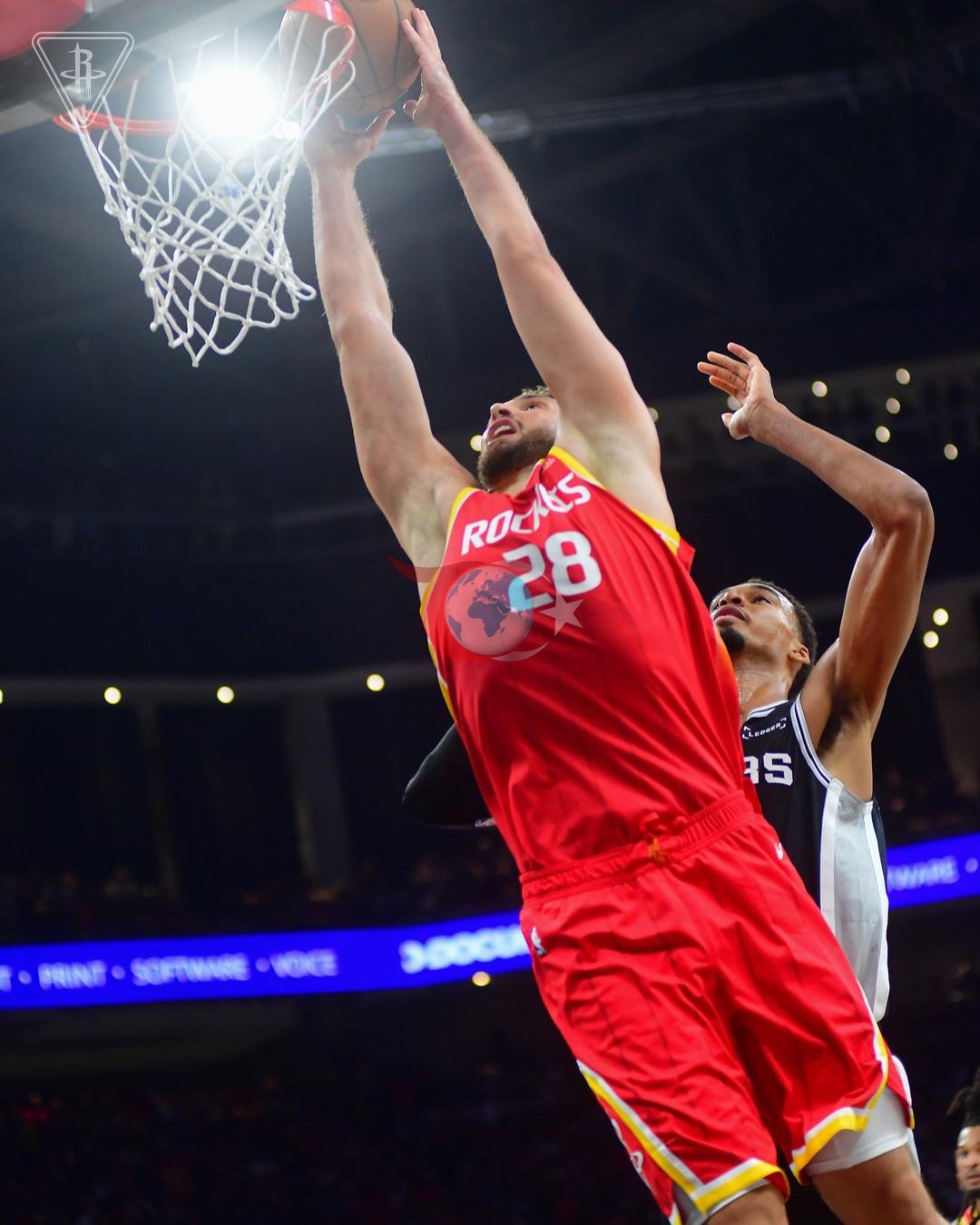 Alperen Şengün'ün 29 Sayılık Performansı Houston Rockets'a Galibiyeti Getirdi