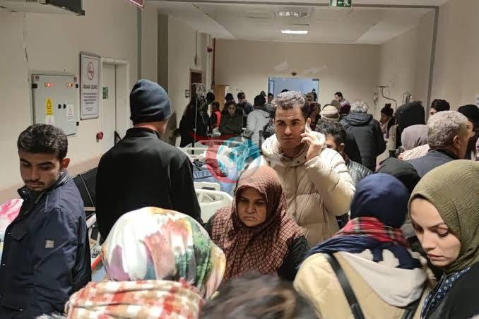 Solunum yolu enfeksiyonlarında artış: Uzmanlardan hastane yoğunluğu ve belirti uyarısı - görsel 3