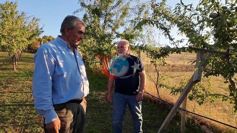 Çare Yozgat Almanyada bu işlerin olmayacağını anladım