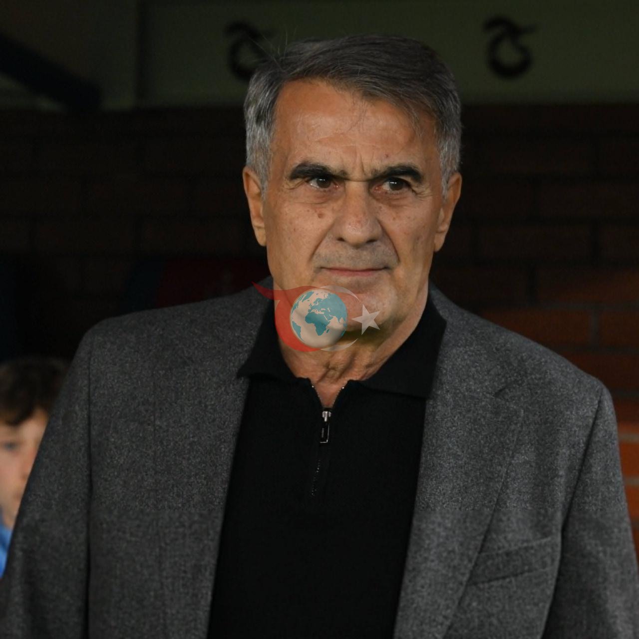 Şenol Güneş'ten Sergen Yalçın ve A Milli Takım teknik direktörlüğü açıklaması