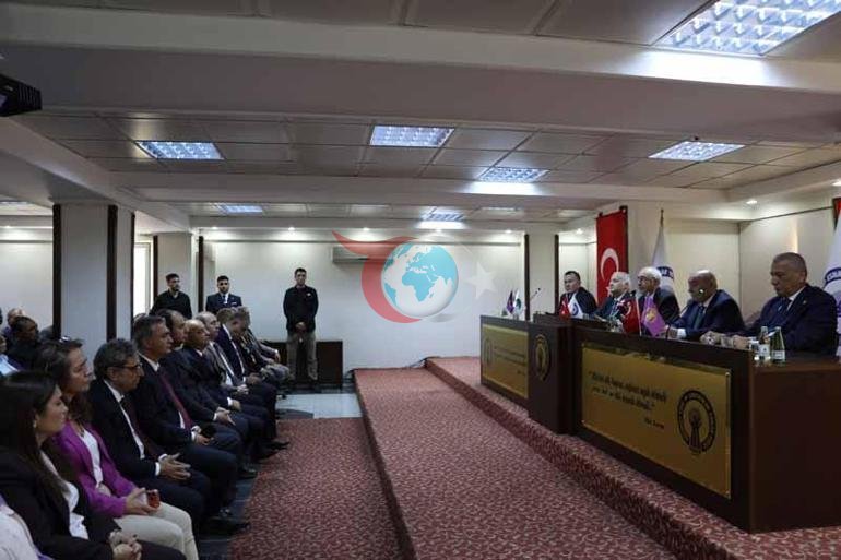 Kılıçdaroğlu: Türkiye, Orta Doğunun koçbaşıdır