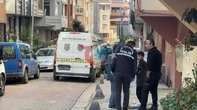 Çarşafı birbirine bağlayıp kaçmak istediler, 3üncü kattan düştüler