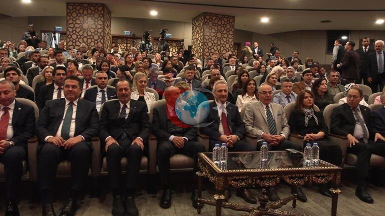 MHPden, Yaşlanan Nüfus Politikaları Çalıştayı