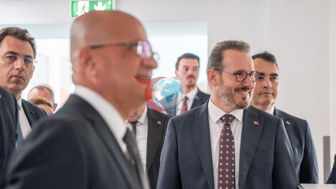 Türkiye ve Malta arasında sağlık alanında iş birliği için resmi temaslar gerçekleştirildi - görsel 2