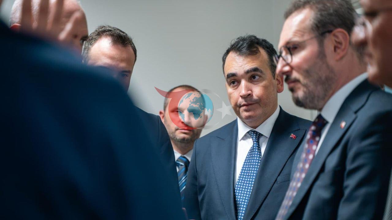 Türkiye ve Malta arasında sağlık alanında iş birliği için resmi temaslar gerçekleştirildi - görsel 3