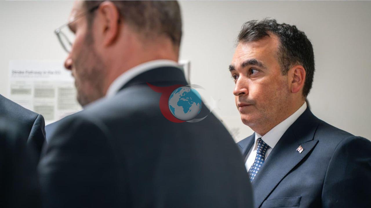 Türkiye ve Malta arasında sağlık alanında iş birliği için resmi temaslar gerçekleştirildi - görsel 6