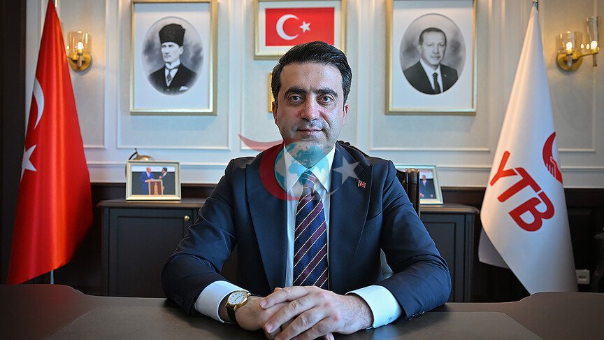 YTB президенти Абдулхади Турустун Грециянын Комотини жана Ксантиде муфтийлерди дайындоого реакциясы