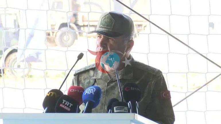 Askeri Dron Yarışmasında şampiyon Türkiye