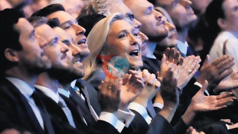 Fransa’da ikinci dalga