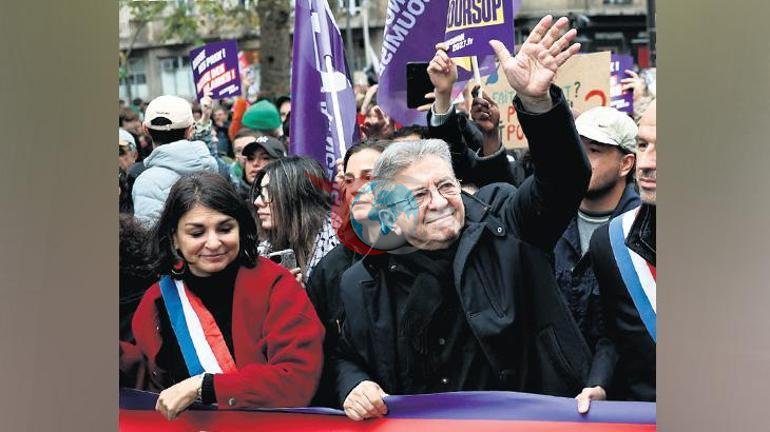Fransa’da ikinci dalga