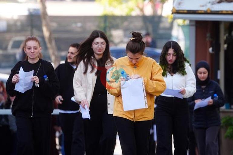 2026 KPSS Ortaöğretim Sınavı Türkiye Genelinde Başladı: Milyonlarca Aday Ter Döküyor - görsel 9