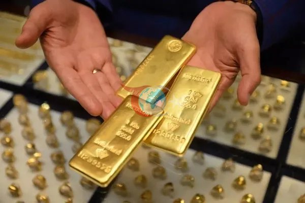 Değerli metallerde sert düşüş: Altın, gümüş, platin ve paladyum fiyatları geriledi