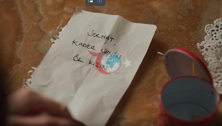 Serhat ‘Kader’ine ağladı