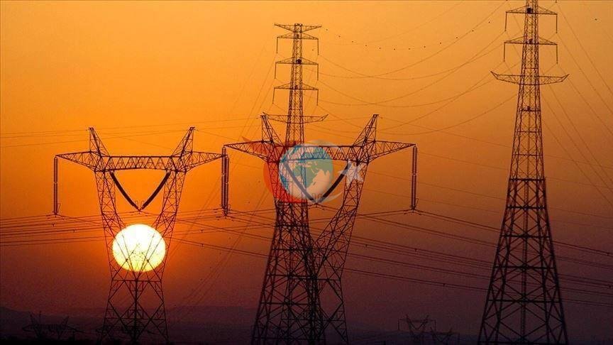 Türkiye’nin elektrik üretiminde yerli kaynak payı yüzde 70,3’e yükseldi