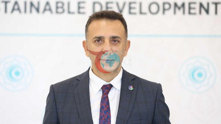 Antalyada COP31 hazırlıkları tamamlanmak üzere