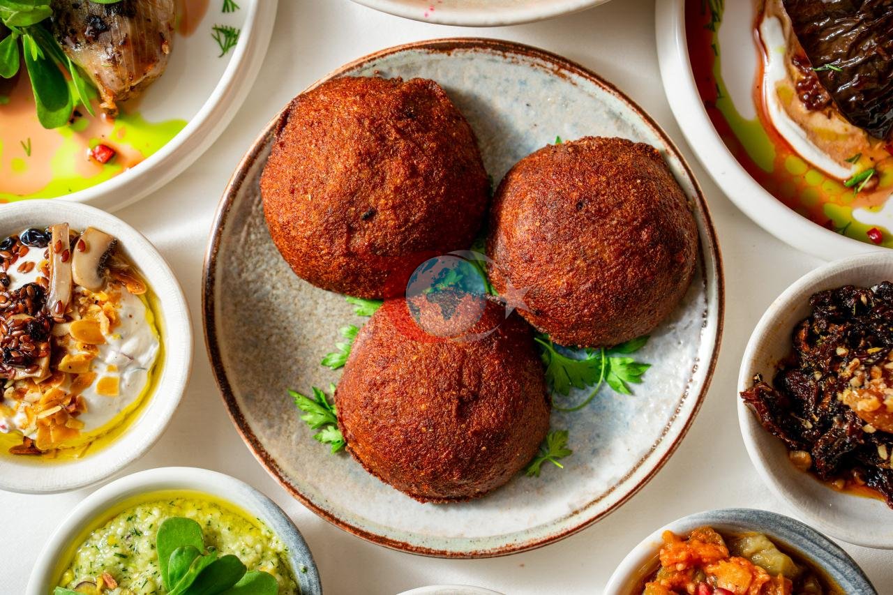 Mardin’de Gastronomi Rotası Hazır: 38 Lezzet Durağı Belirlendi - görsel 2