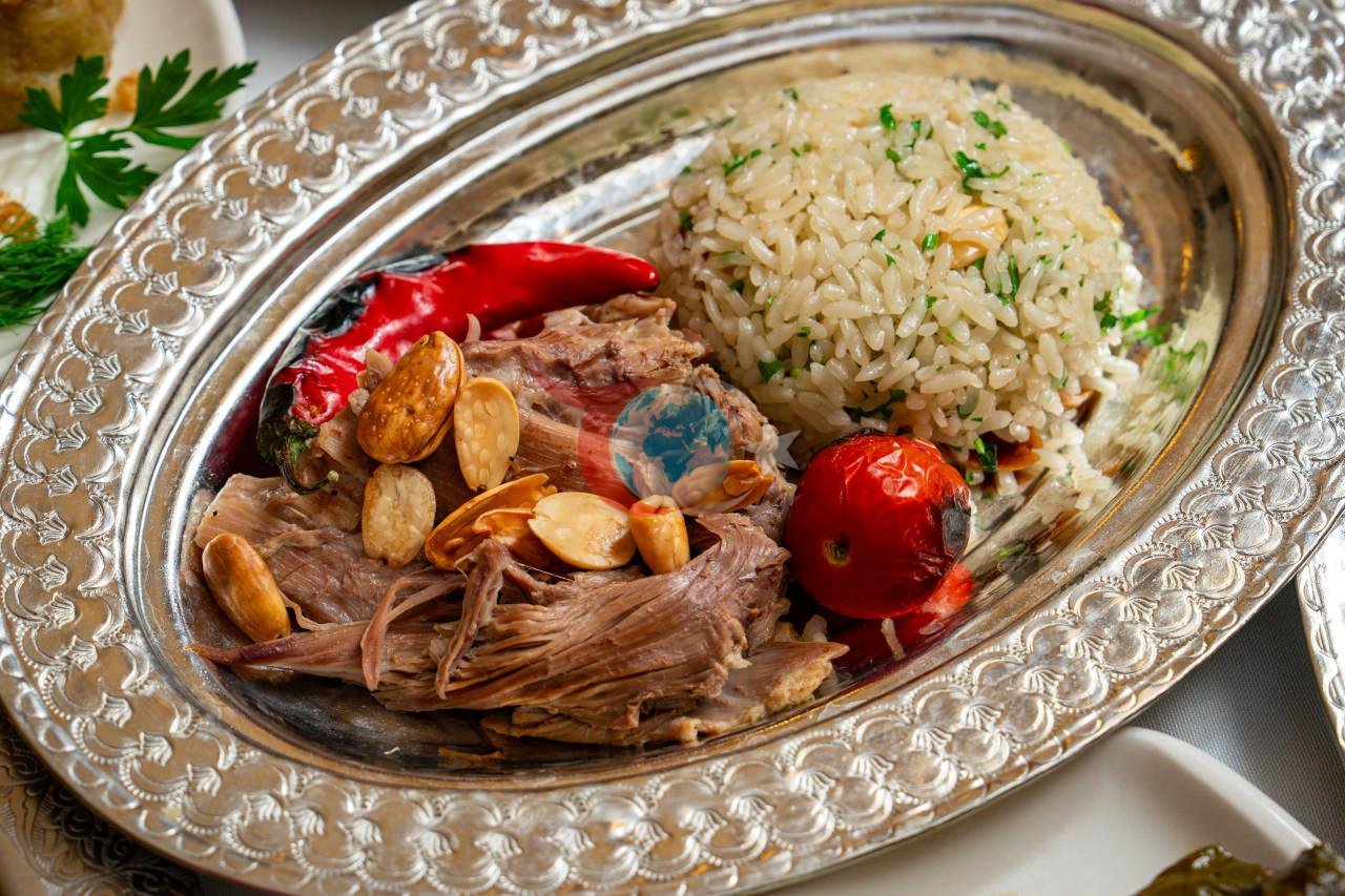 Mardin’de Gastronomi Rotası Hazır: 38 Lezzet Durağı Belirlendi - görsel 3