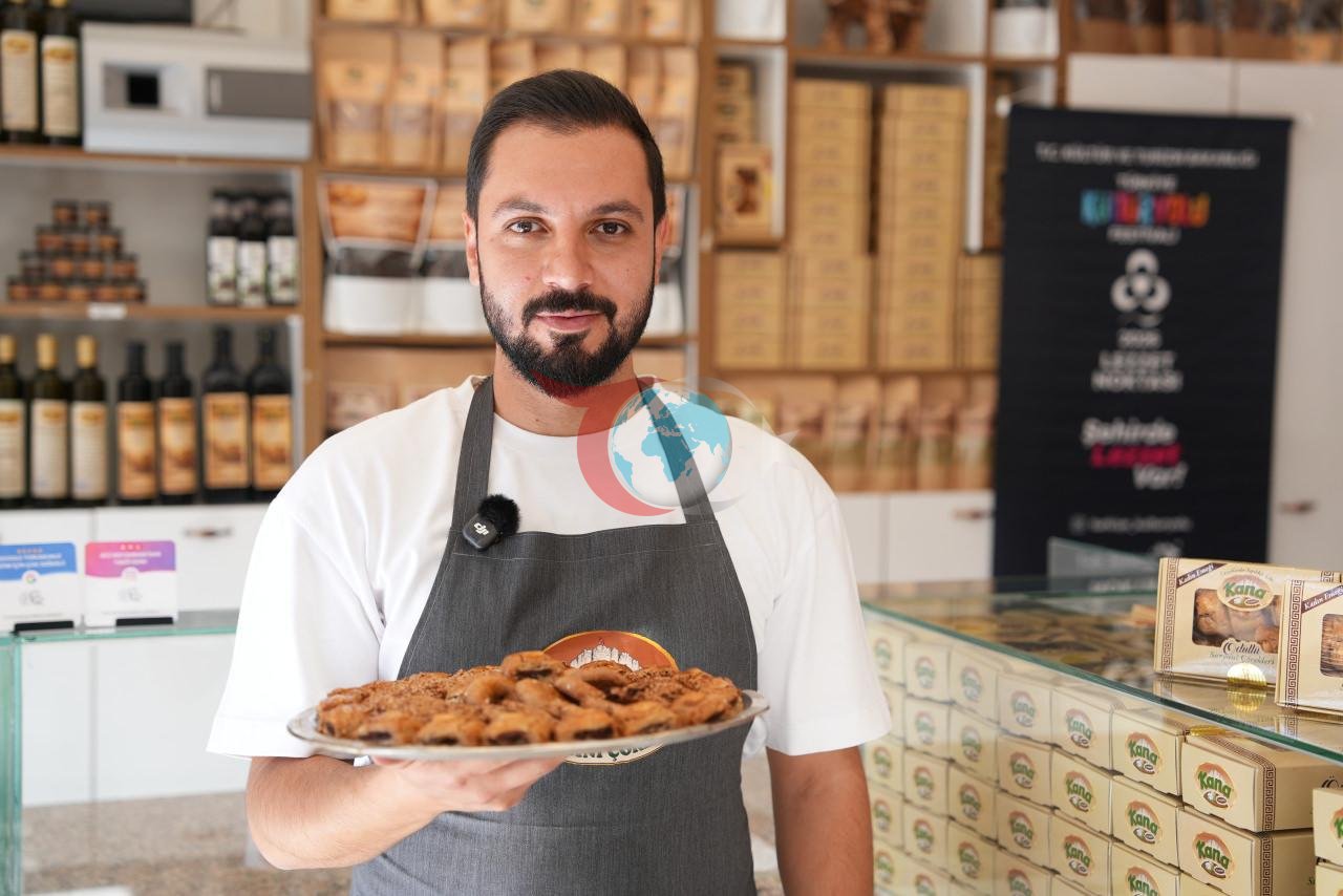 Kana Shop Mathias Balcı