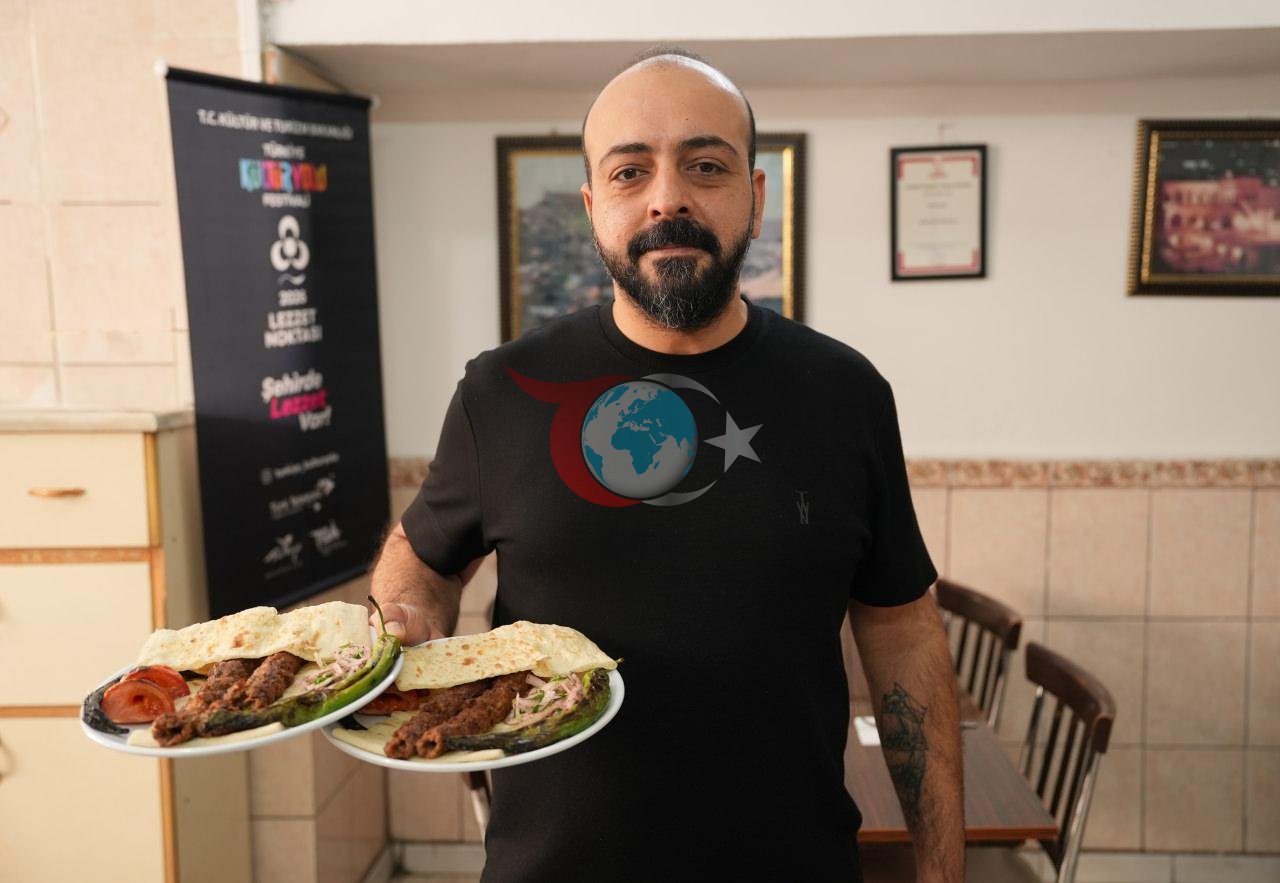 Mehmet Kesman