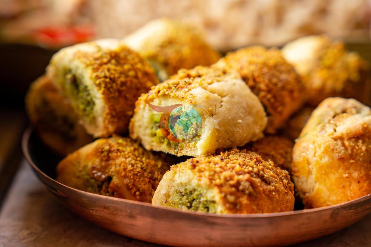 Mardin’de Gastronomi Rotası Hazır: 38 Lezzet Durağı Belirlendi - görsel 8