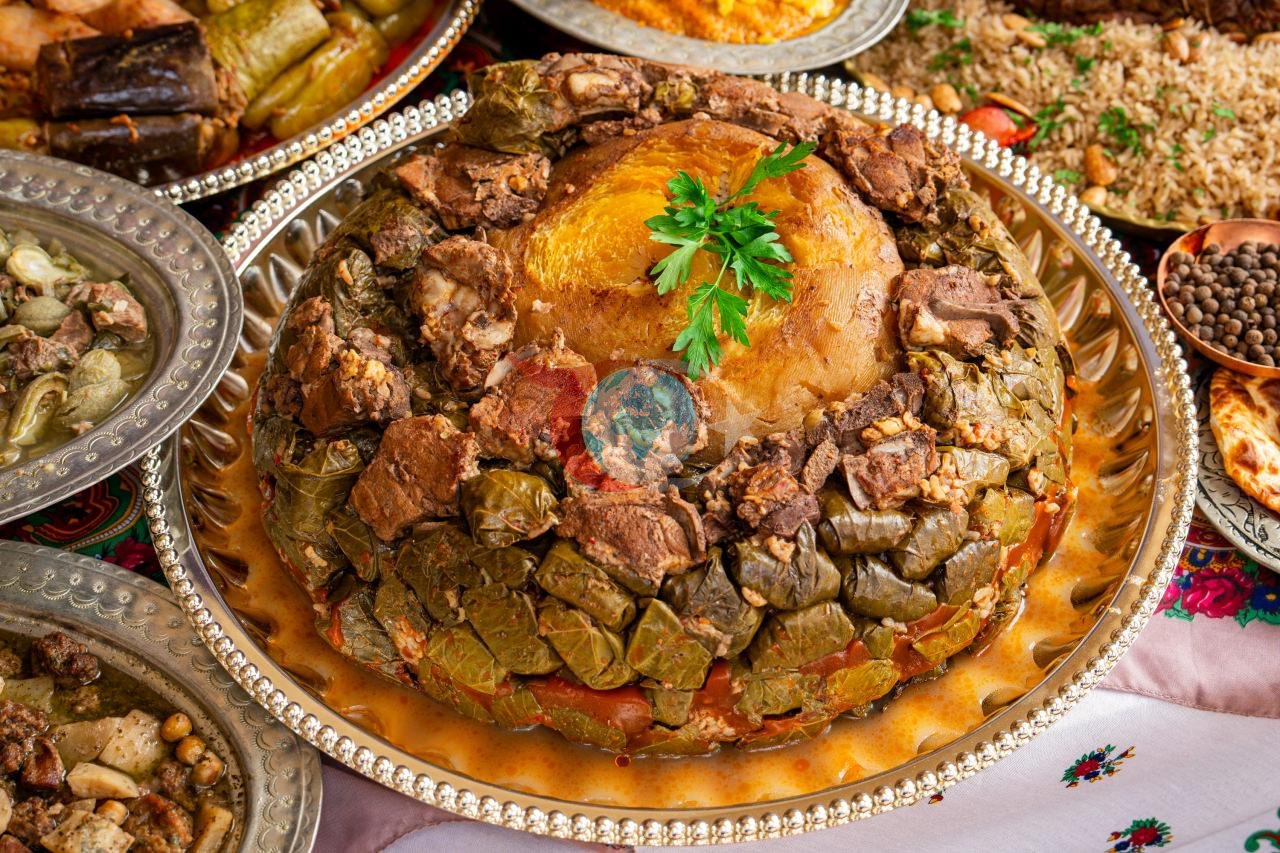 Mardin’de Gastronomi Rotası Hazır: 38 Lezzet Durağı Belirlendi - görsel 9