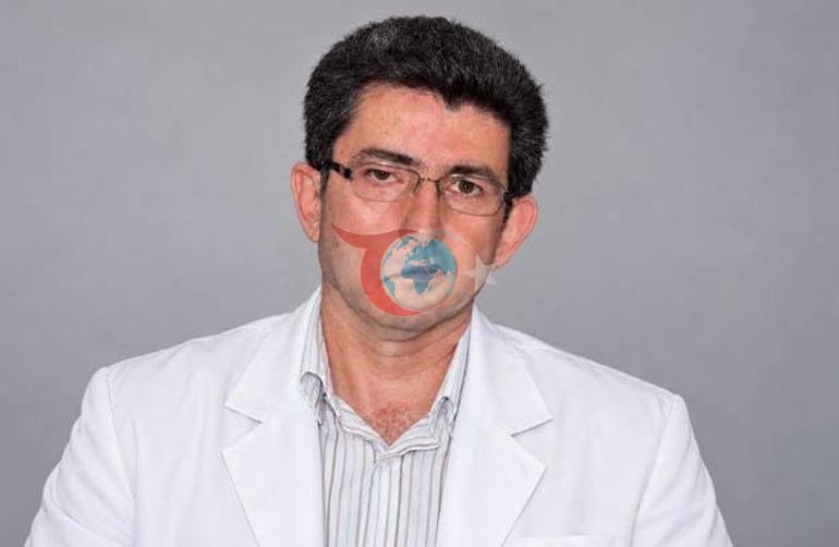 Önce çocuklara can yeleği giydirdi Tekne faciasında can veren doktor memleketinde toprağa verildi