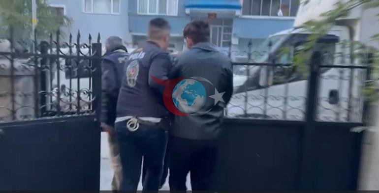 35 ilde siber suç operasyonu: 75 tutuklama